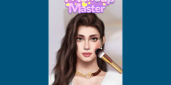 Makeup Master Game